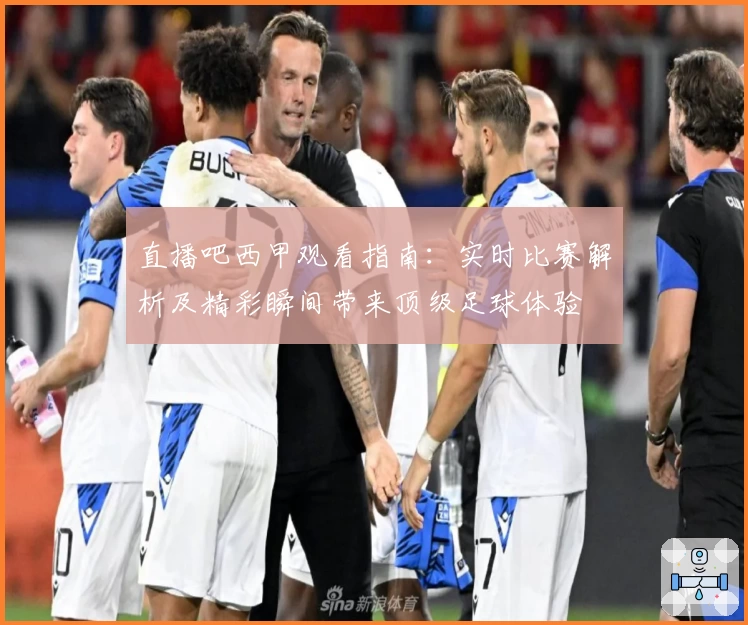 直播吧西甲观看指南：实时比赛解析及精彩瞬间带来顶级足球体验